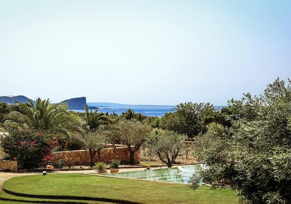 Villa Noa Ibiza 5 Min