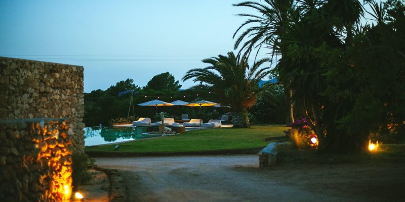 Villa Noa Ibiza 6 Min