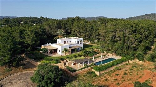 Villa Can Gabriel Ibiza 1 Min