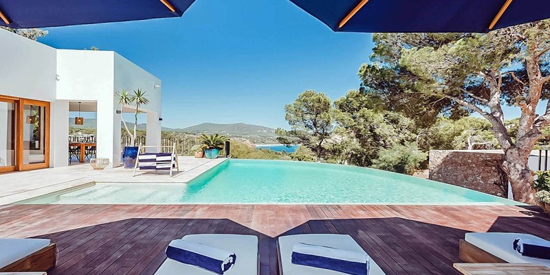 Villa Anima Chiara Ibiza 1 Min