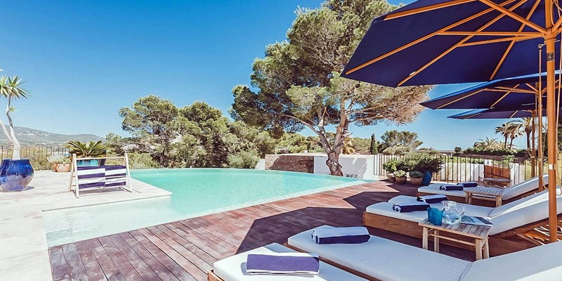 Villa Anima Chiara Ibiza 2 Min