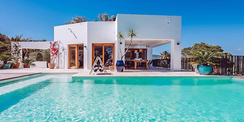 Villa Anima Chiara Ibiza 3 Min