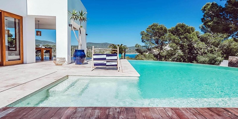 Villa Anima Chiara Ibiza 4 Min