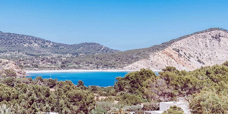 Villa Anima Chiara Ibiza 6 Min