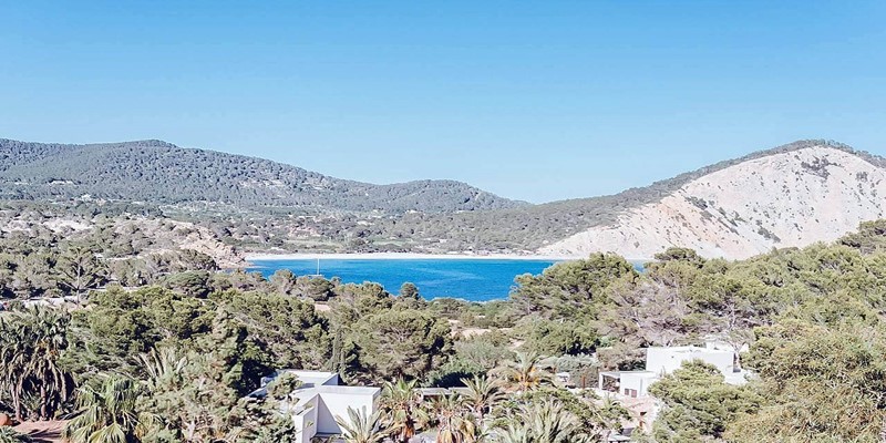 Villa Anima Chiara Ibiza 7 Min