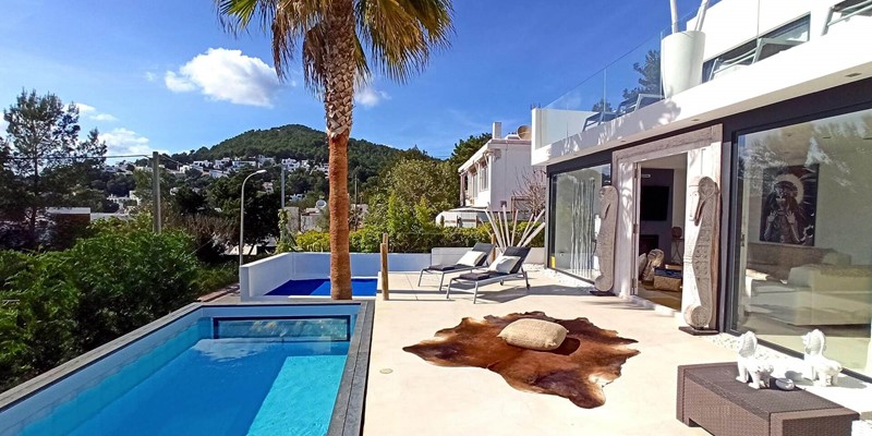Villa Vidal Ibiza 1 Min