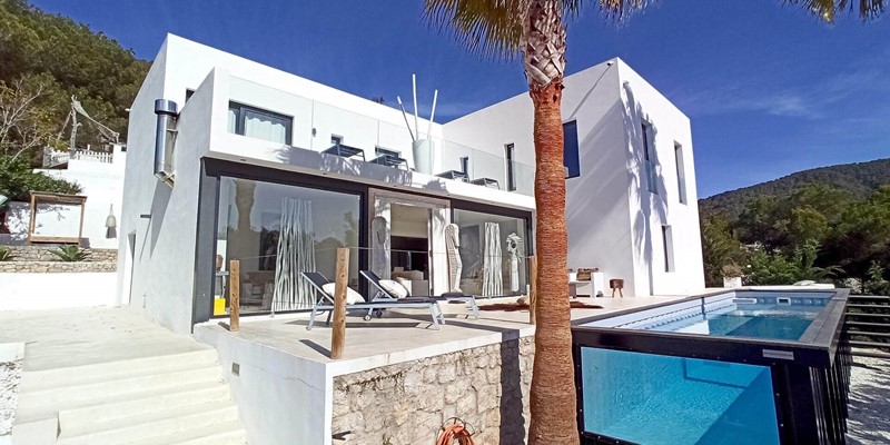 Villa Vidal Ibiza 2 Min