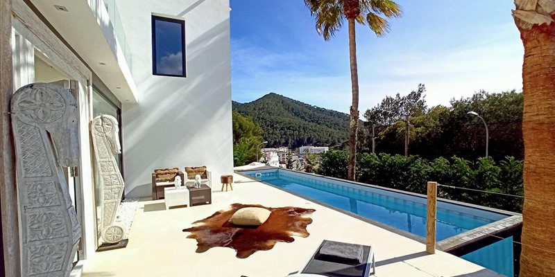 Villa Vidal Ibiza 4 Min