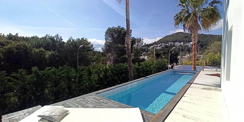 Villa Vidal Ibiza 5 Min