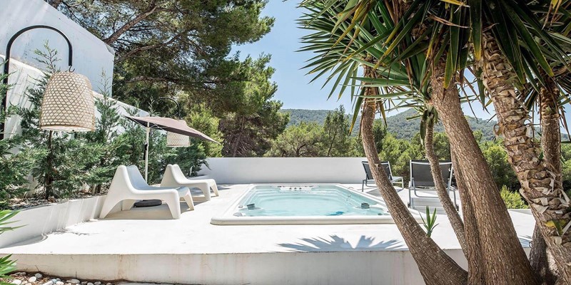 Villa Vidal Ibiza 6 Min