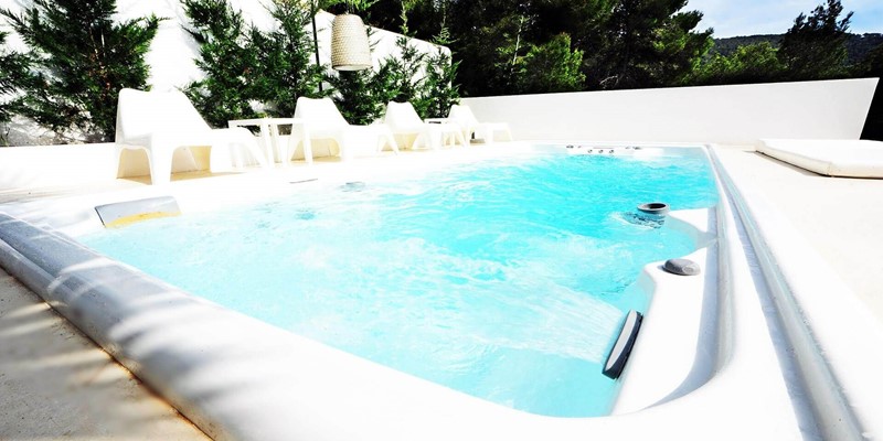 Villa Vidal Ibiza 8 Min