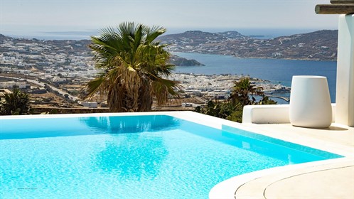 Sofia Estate Mykonos 2 Min