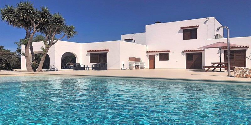 Villa Bello Ibiza 1 Min