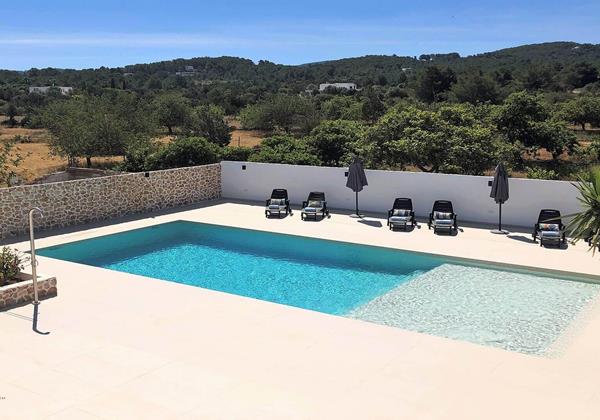 Villa Bello Ibiza 3 Min