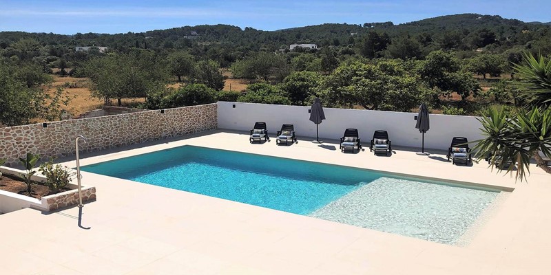 Villa Bello Ibiza 3 Min