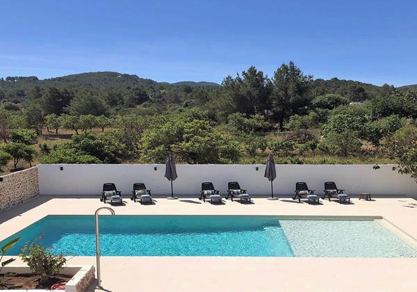Villa Bello Ibiza 5 Min