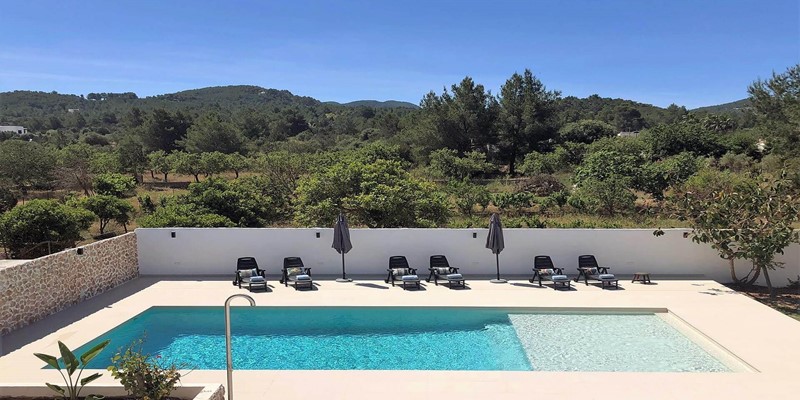 Villa Bello Ibiza 5 Min