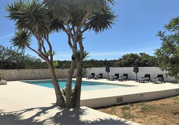Villa Bello Ibiza 6 Min