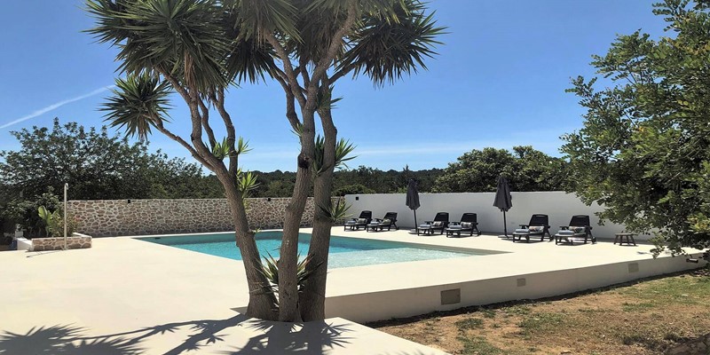 Villa Bello Ibiza 6 Min