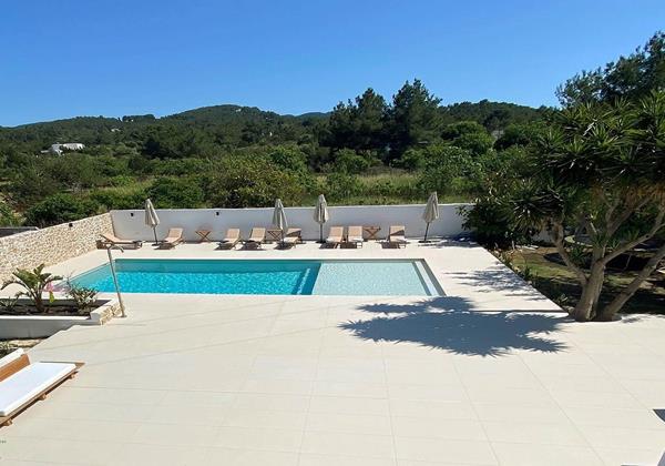 Villa Bello Ibiza 7 Min