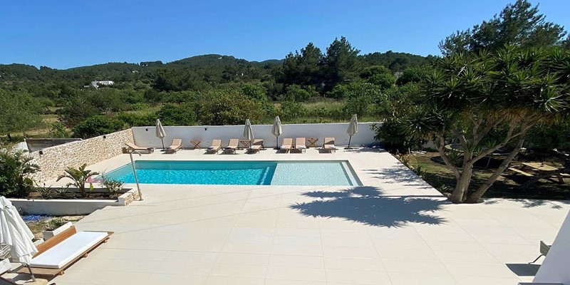 Villa Bello Ibiza 7 Min