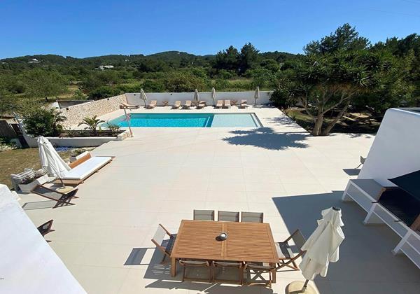 Villa Bello Ibiza 8 Min