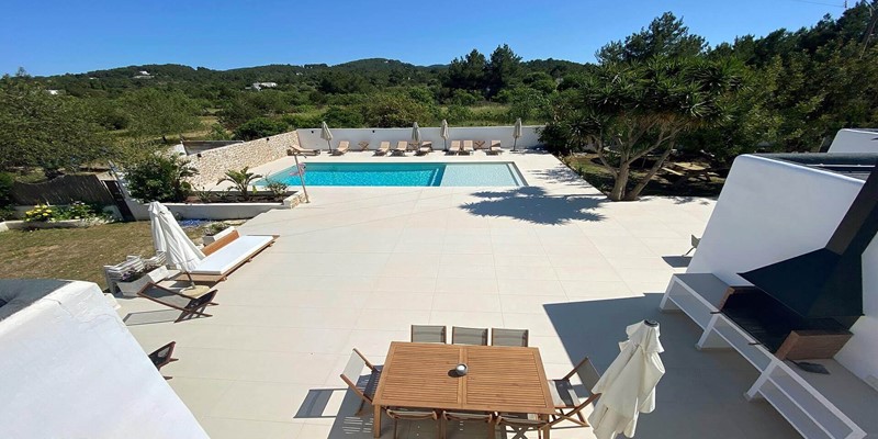Villa Bello Ibiza 8 Min