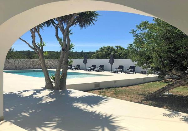 Villa Bello Ibiza 10 Min