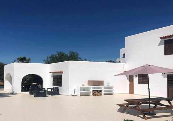 Villa Bello Ibiza 12 Min