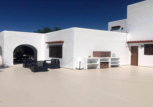 Villa Bello Ibiza 13 Min