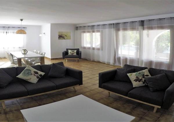 Villa Bello Ibiza 15 Min