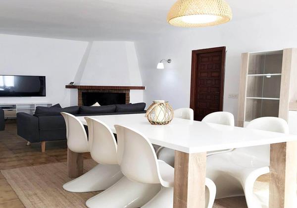 Villa Bello Ibiza 17 Min