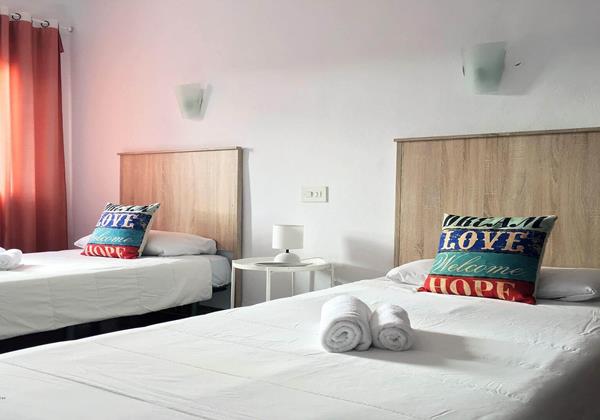 Villa Bello Ibiza 21 Min