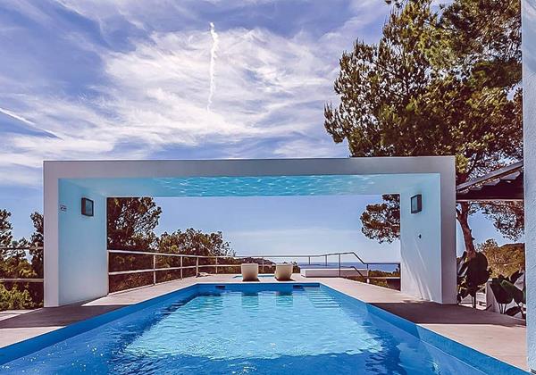 Villa Aurora Ibiza 3 Min