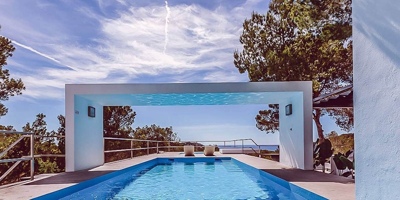 Villa Aurora Ibiza 3 Min