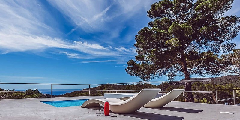 Villa Aurora Ibiza 5 Min