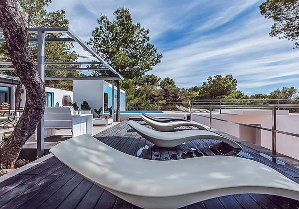 Villa Aurora Ibiza 6 Min