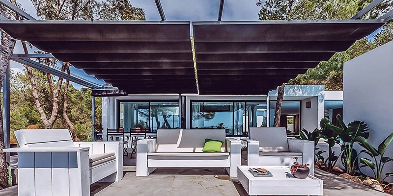 Villa Aurora Ibiza 7 Min