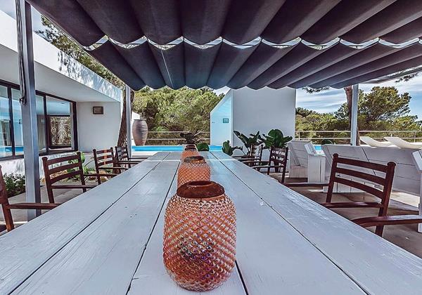 Villa Aurora Ibiza 10 Min