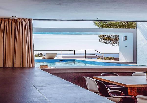 Villa Aurora Ibiza 13 Min