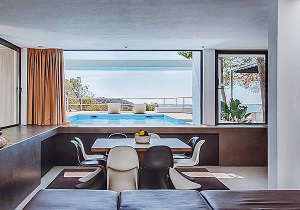 Villa Aurora Ibiza 14 Min