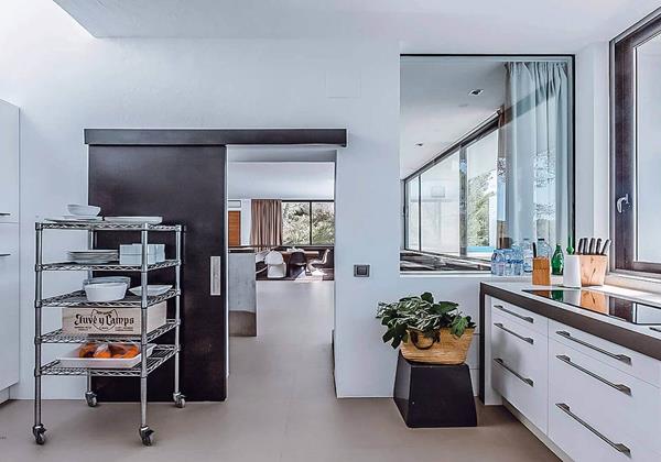 Villa Aurora Ibiza 18 Min