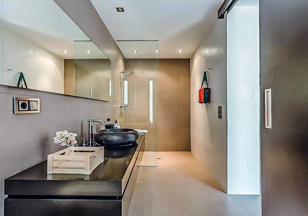 Villa Aurora Ibiza 25 Min