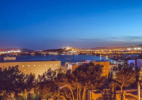 Villa Talamanca Views Ibiza 9 Min