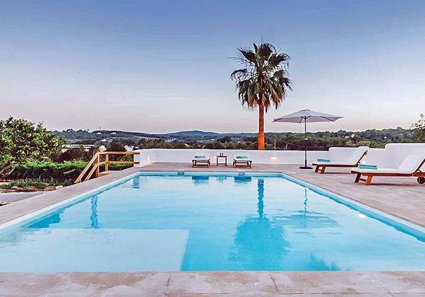Villa Can Sophia Ibiza 1 Min