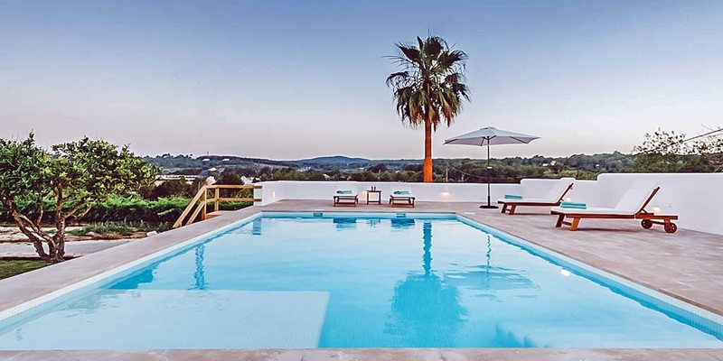 Villa Can Sophia Ibiza 1 Min