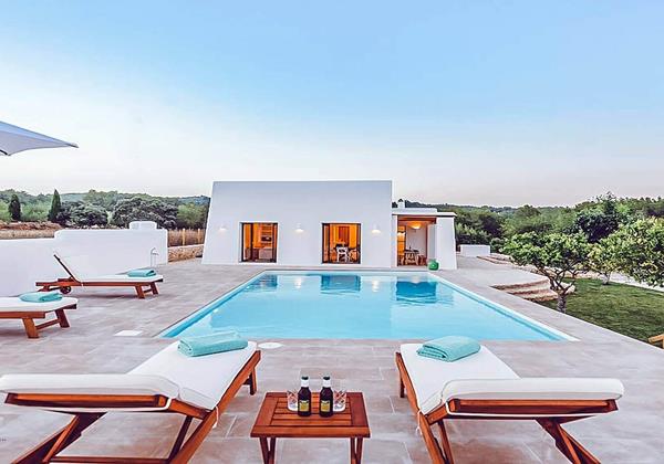 Villa Can Sophia Ibiza 2 Min