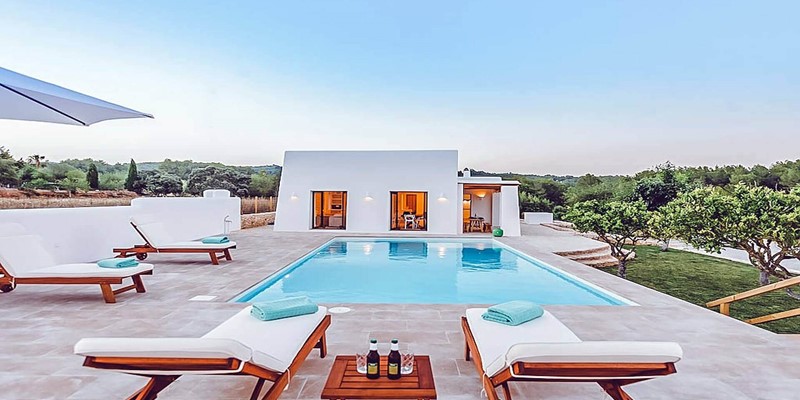 Villa Can Sophia Ibiza 2 Min
