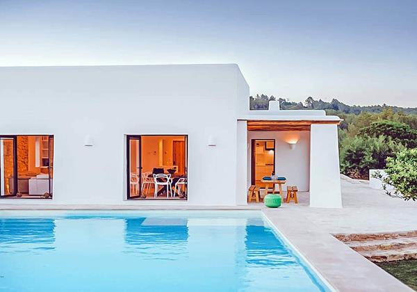 Villa Can Sophia Ibiza 3 Min