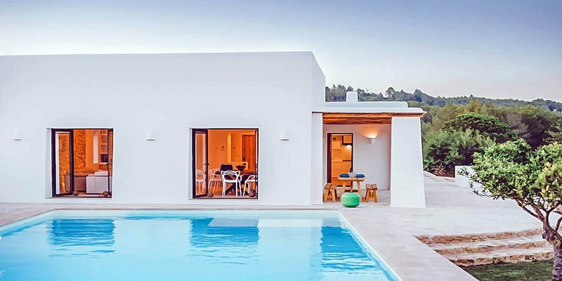 Villa Can Sophia Ibiza 3 Min
